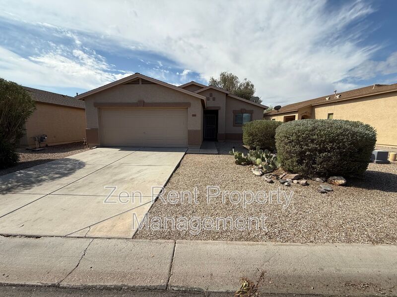 Your New Home in Johnson Ranch! property image