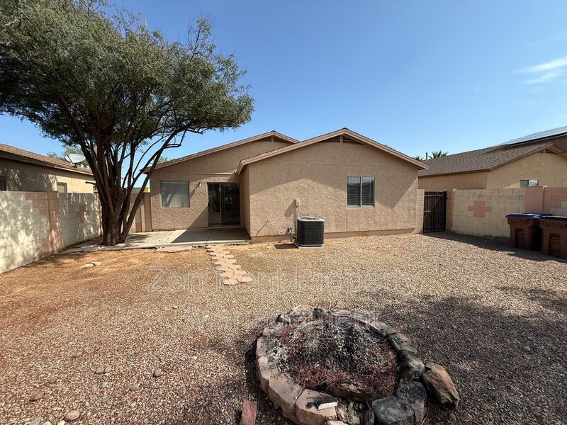 Your New Home in Johnson Ranch! property image