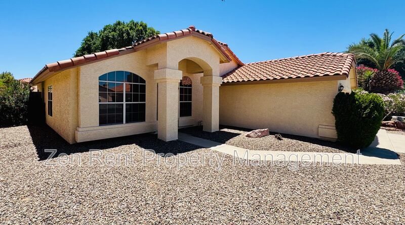 Beautiful & Cozy Chandler Home! property image