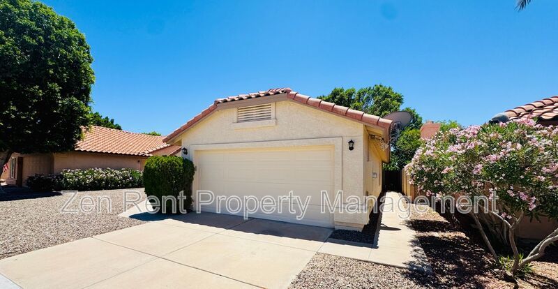 Beautiful & Cozy Chandler Home! property image