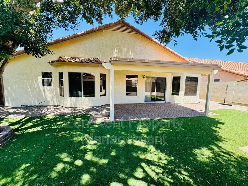 Beautiful & Cozy Chandler Home! property image