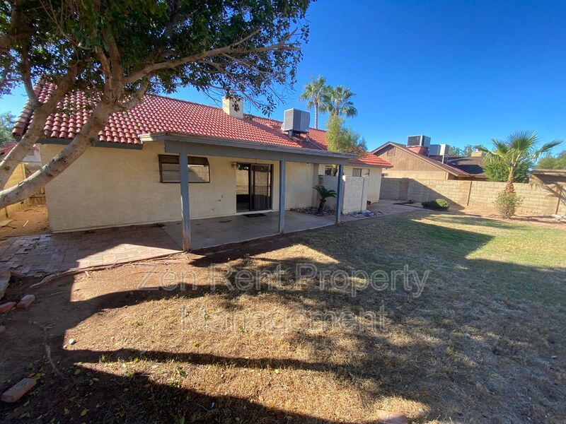 ALTA MESA COMMUNITY property image