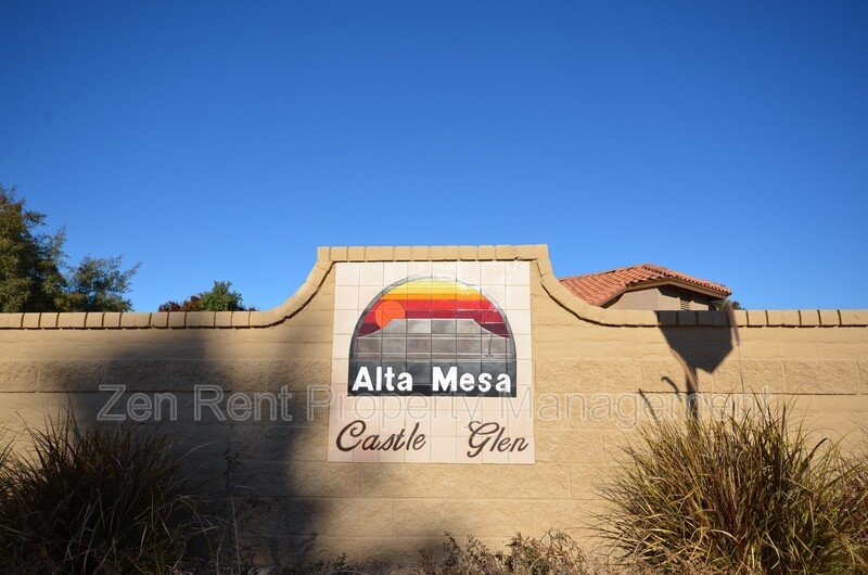 ALTA MESA COMMUNITY property image