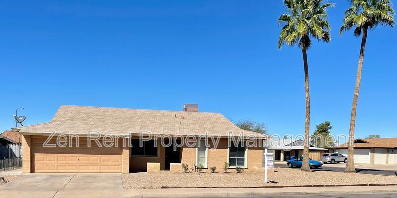 COMING SOON!! Beautiful Home in Mesa with NO HOA property image