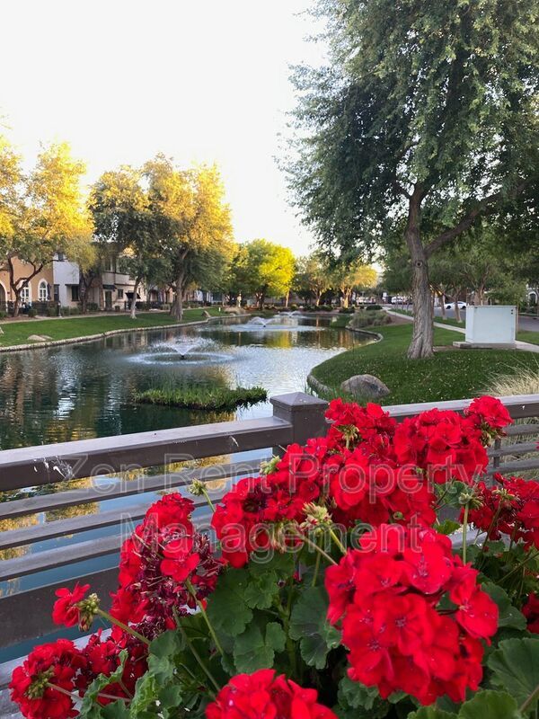 Resort-Style Living in Gilbert – 3 Bed Townhome Near SanTan Village property image