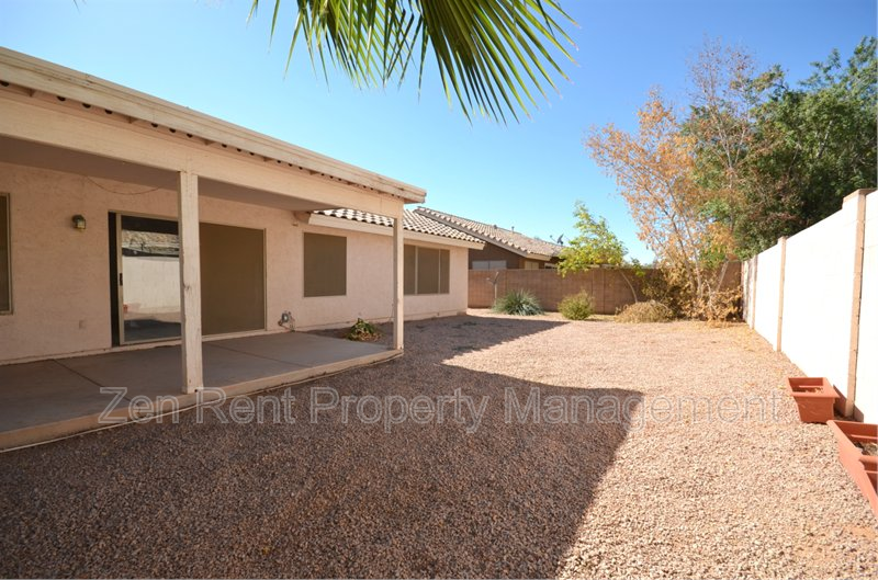 SOUGHT AFTER COMMUNITY OF SUPERSTITION SPRINGS VILLAGE property image