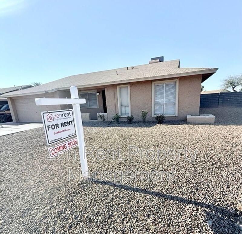 Beautiful Home in Mesa with NO HOA property image