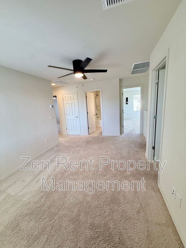 BEAUTIFUL Home in San Tan Valley with Mountain View’s! A Must See! property image