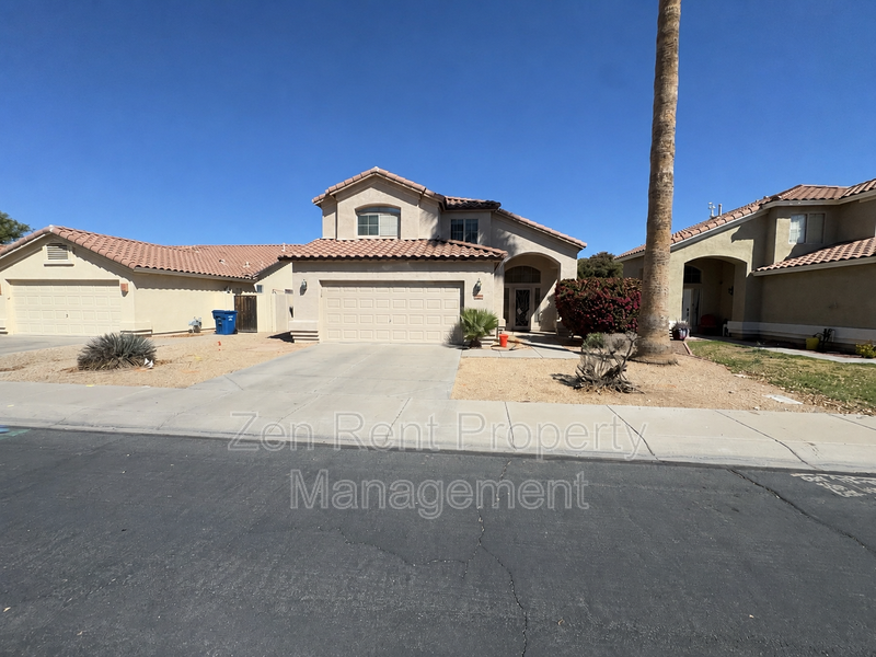 Two Story Home with Pool! property image