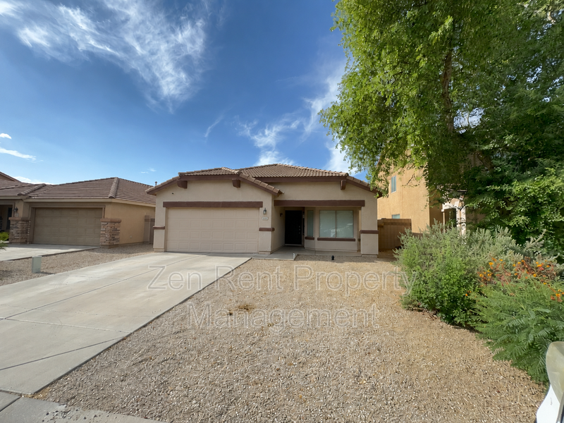 POPULAR PECAN CREEK GOLF COURSE SUBDIVISON property image