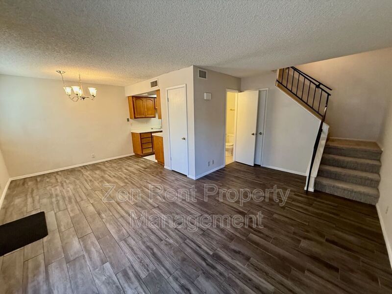 Cozy 2 Bedroom Chandler Condo property image