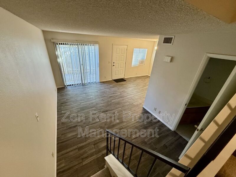 Cozy 2 Bedroom Chandler Condo property image