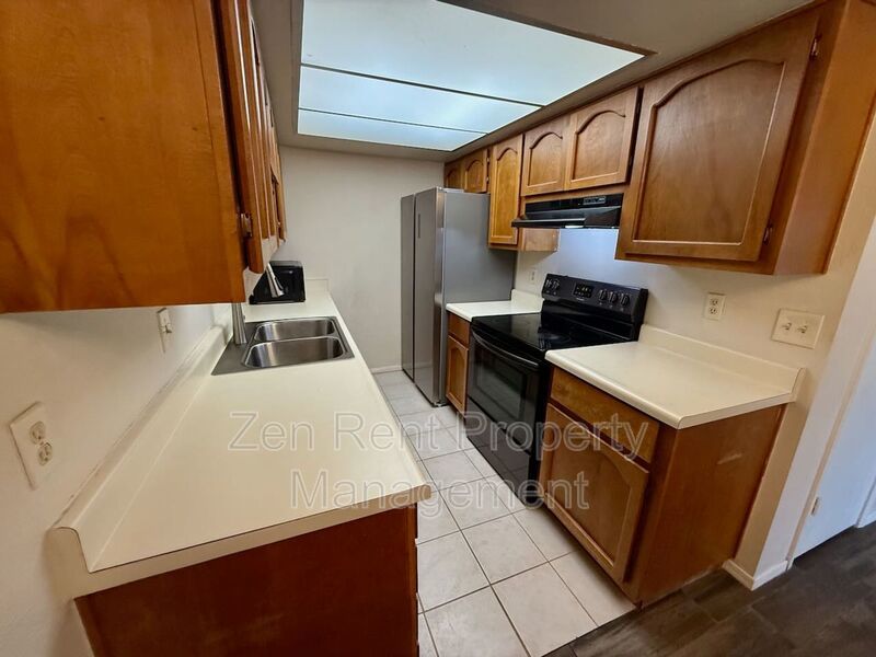 Cozy 2 Bedroom Chandler Condo property image