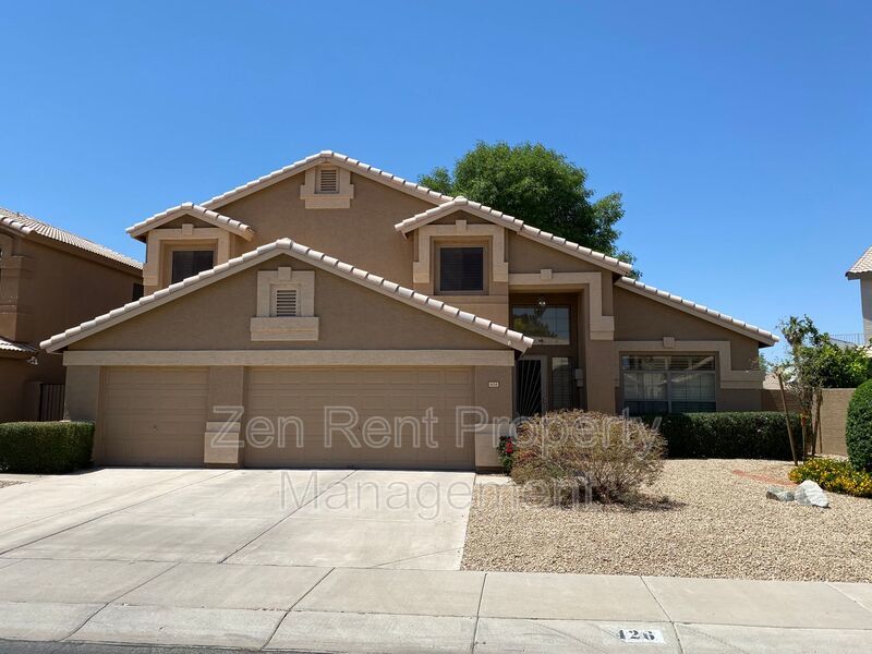 Heart of Gilbert property image