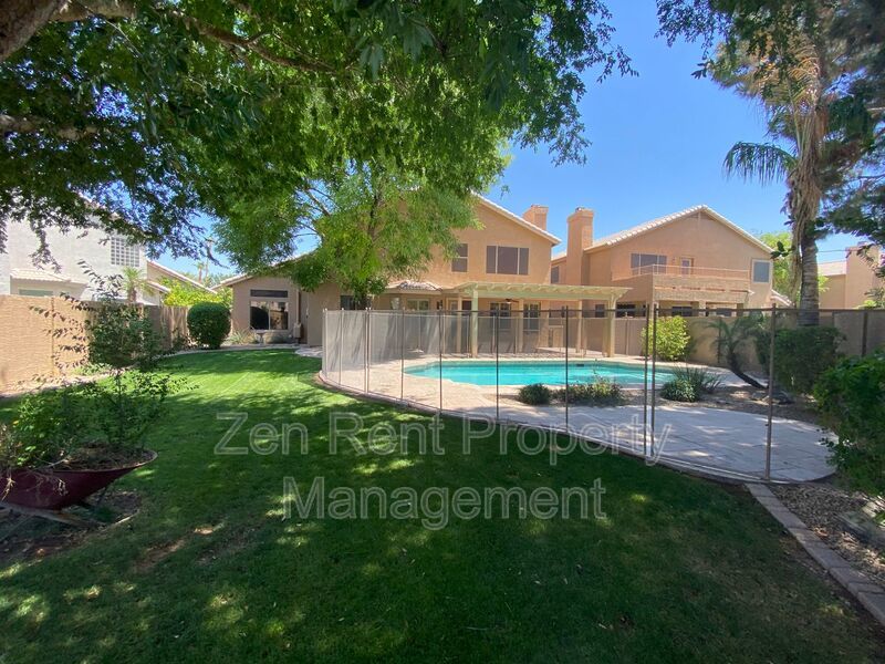 Heart of Gilbert property image