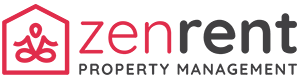Zen Rent Property Management Logo